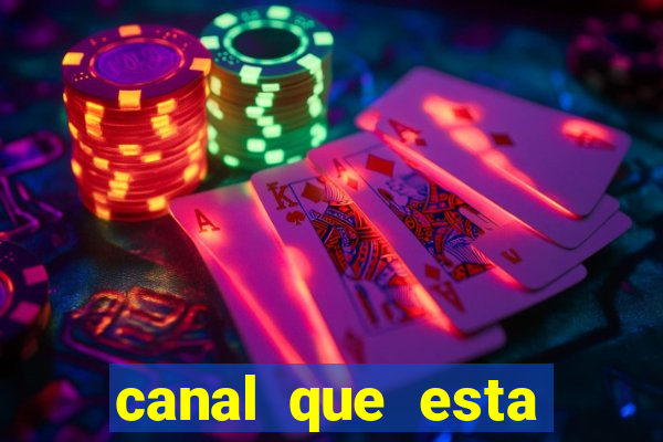 canal que esta passando jogo do real madrid hoje